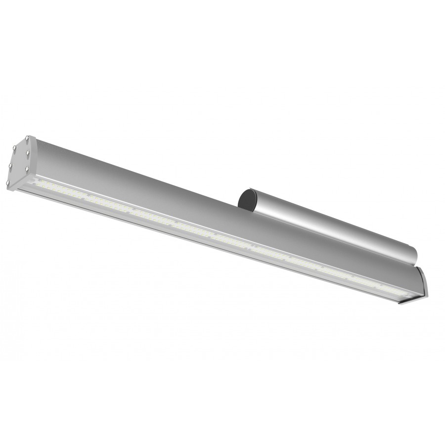 Светильник светодиодный Led-Пром-180Вт-220В-IP54